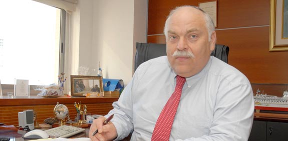 חיים פרייליכמן / צלם: תמר מצפי